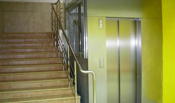 В городах Приангарья фонд капитального ремонта проведет замену 442 лифтов