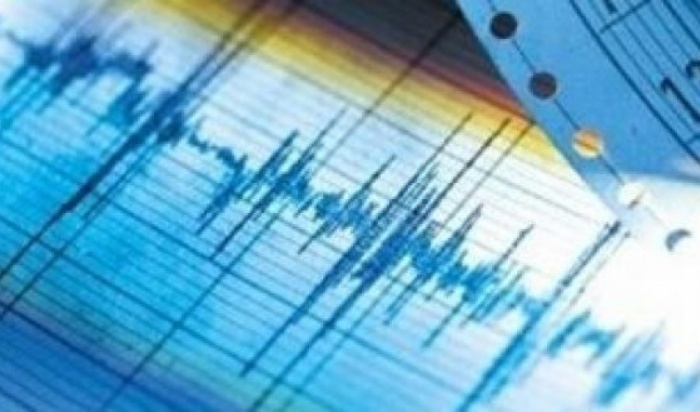 Жители Ольхонского района ощутили землетрясение 24 июня