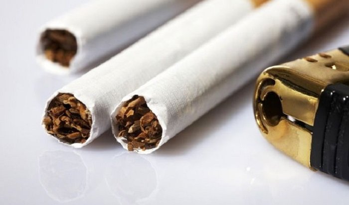 В Минздраве РФ продвигают экологический налог на сигареты