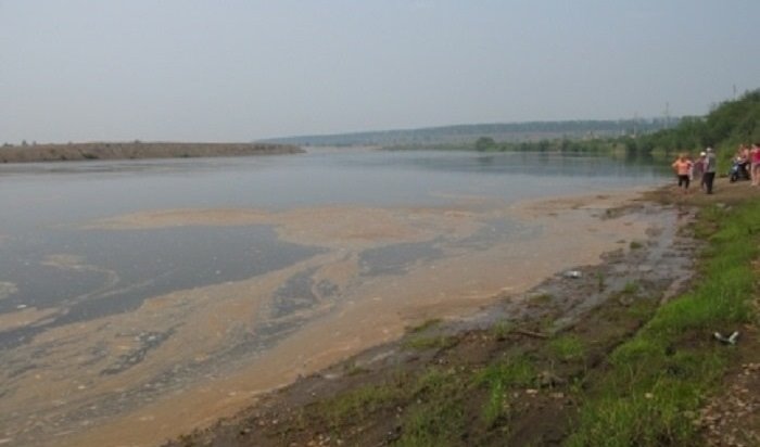 На водоемах Иркутской области с начала купального сезона утонули 57 человек