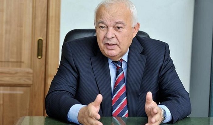 Михаил Винокуров занял пост советника ректора ИГУ