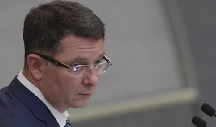 Депутата Госдумы от ЛДПР избили в Москве