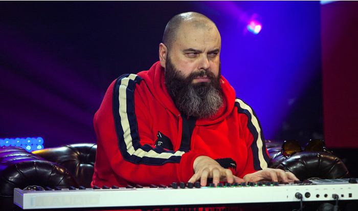Максим Фадеев написал саундтрек к шоу «Деньги или позор»
