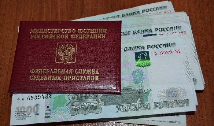 Житель Тайшетского района вернул родной сестре 640 тысяч рублей после ареста счета