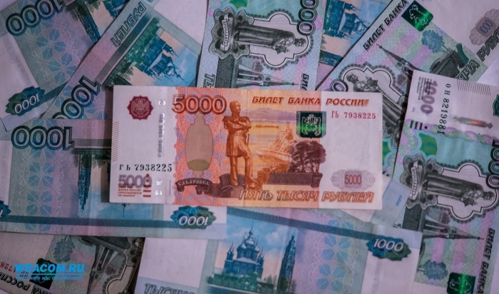 Житель Ангарска сообщил в полицию о краже денег, чтобы не платить за ипотеку