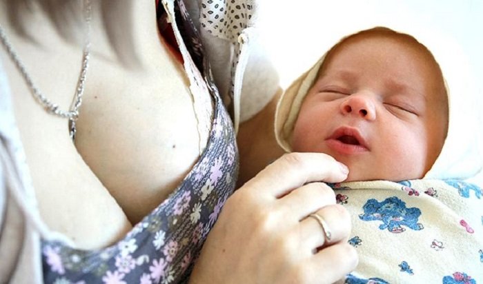Стали известны самые необычные имена новорожденных москвичей
