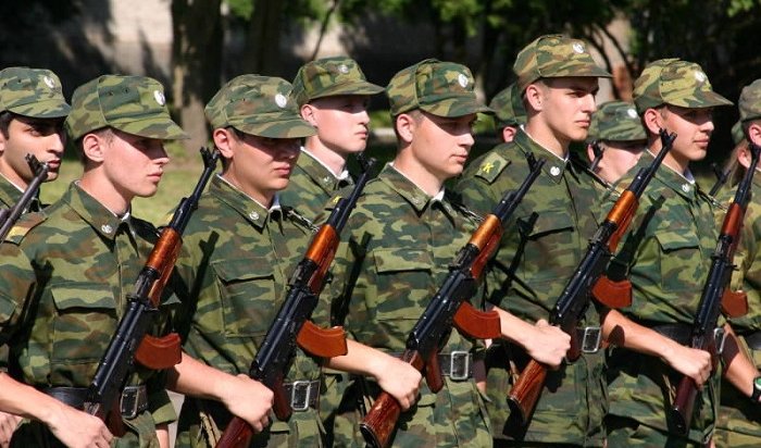 В России появится законный способ не служить в армии
