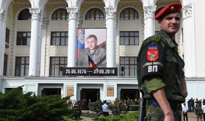 Дмитрий Песков предрек неизбежные последствия убийства главы ДНР