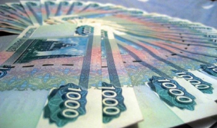 В Иркутской области средняя зарплата за июль составила более 40,6 тысячи рублей