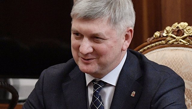 Губернатор Воронежской области объяснил выплату заместителю 23 окладов