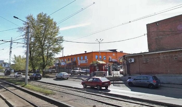 Татьяна Казакова разом отдала 12 млн рублей долгов, чтобы продать половину здания рынка «Новый»