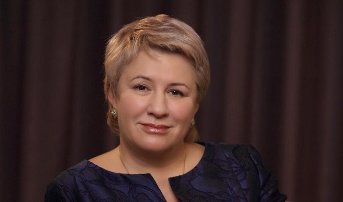 Иркутянка Марина Седых заняла 11 место в рейтинге богатейших женщин России по версии Forbes