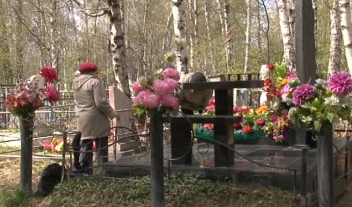 Прокуратура выявила несоответствие кладбища на Батарейной СанПиНам