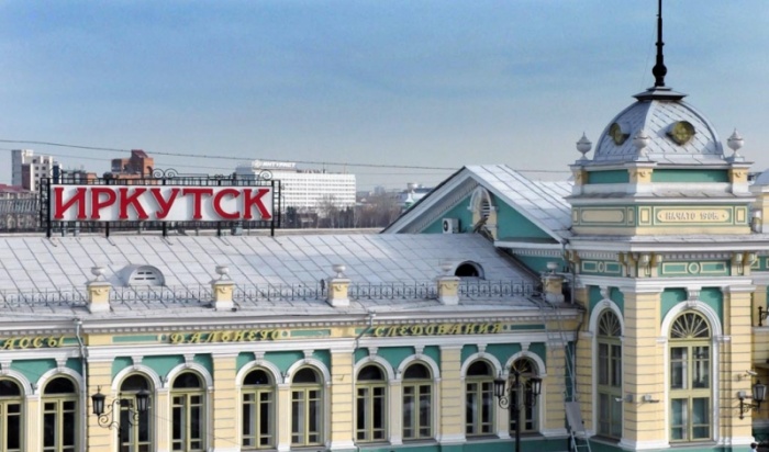 В Иркутске пригородная ж/д компания организует автобусный маршрут от вокзала до аэропорта
