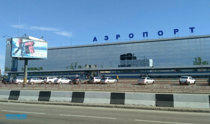 В аэропорту Иркутска ждут 2-миллионного пассажира