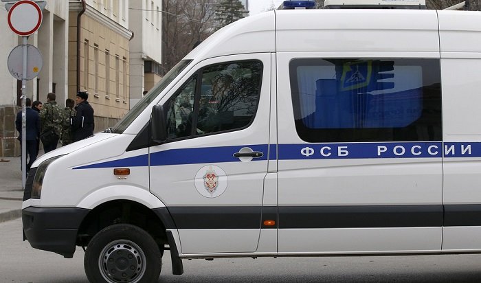 ФСБ предотвратила несколько нападений на школы после трагедии в Керчи