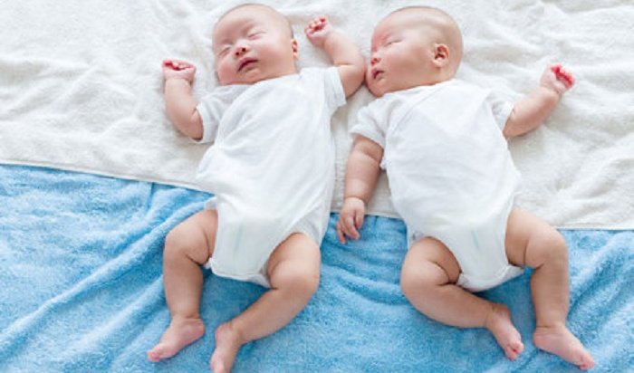Власти Китая проверяют сообщение о рождении первых в мире генетически модифицированных близнецов