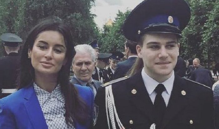 Тина Канделаки подарила сыну пентхаус за 100 миллионов рублей