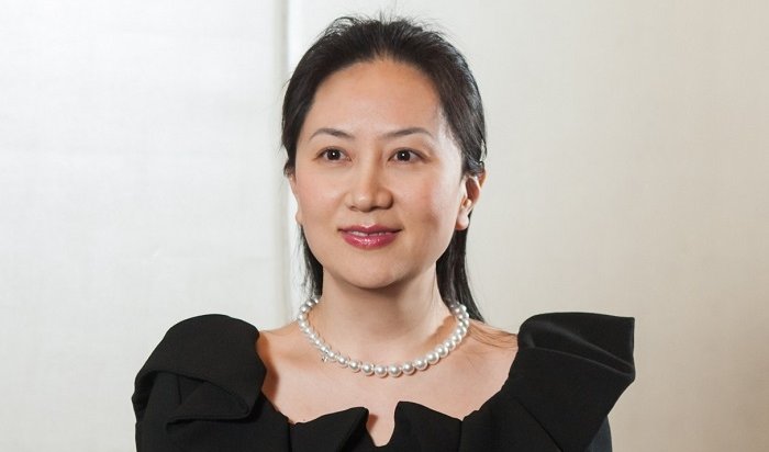 В Канаде задержали дочь основателя компании Huawei Technologies
