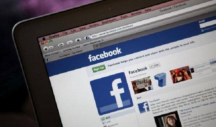 В Facebook запретили посты с откровенным подтекстом