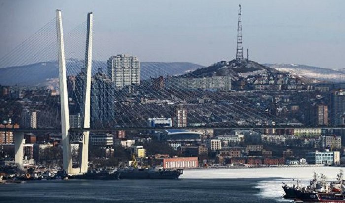 Путин поддержал идею о переносе столицы ДФО во Владивосток