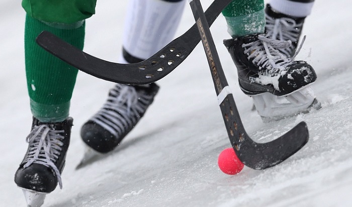 Центру по хоккею с мячом в Иркутске дадут имя Байкала