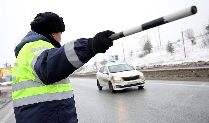 ГИБДД запретила МВД менять правила дорожного движения