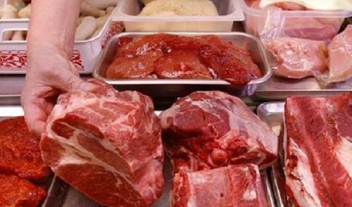 В Свердловском районе Иркутска проверили точки торговли мясной продукцией