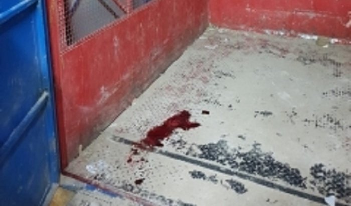 Рабочий погиб на иркутской фабрике по производству кондитерских изделий