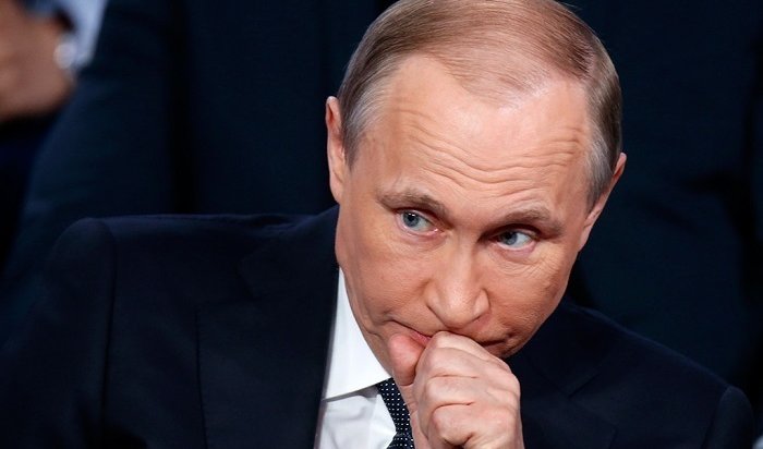 Путин пообещал помочь тяжелобольному 3-летнему ребенку из Черемхово