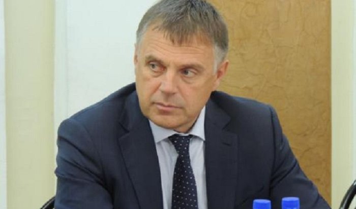 Мэра Ангарска поймали на нарушении антикоррупционного законодательства