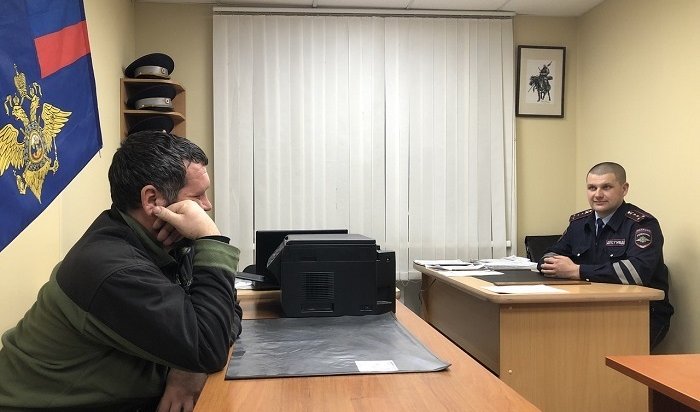 Виновника ДТП в Первомайском, где пострадали пенсионерка со школьницей, задержали полицейские