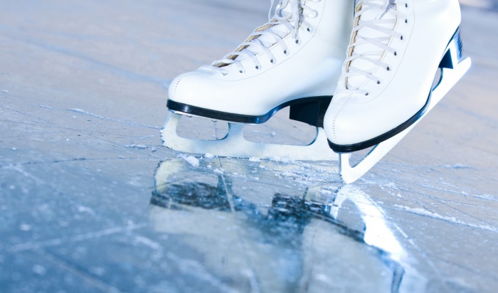 Иркутян приглашают на стадион «Труд» на массовое катание на коньках 7 января