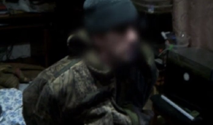 В Ангарске полицейские пресекли деятельность группы наркоторговцев (Видео)
