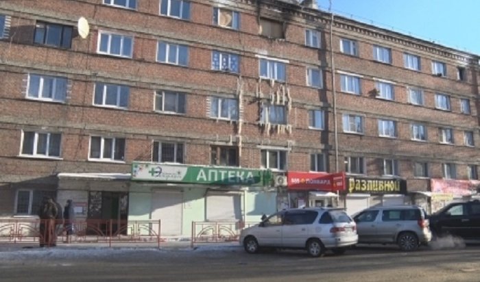 Жилье иркутян, пострадавших от пожара в общежитии на улице Ленской, отремонтируют за счет резервного фонда