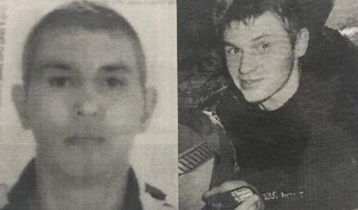 В Иркутске ищут пропавшего без вести 31 декабря мужчину