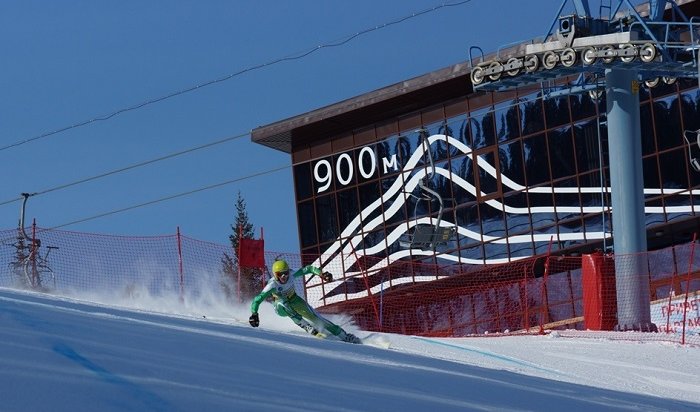 В Байкальске состоится финал IX зимней спартакиады учащихся России по горнолыжному спорту