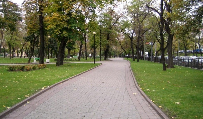 Иркутяне выберут общественные пространства для благоустройства в феврале