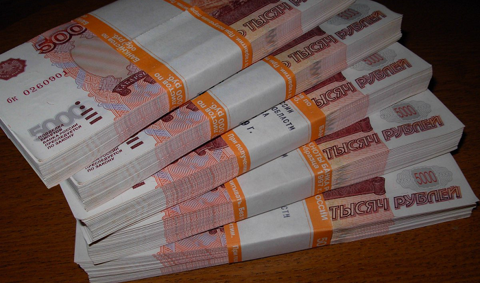 Нефтегазовое предприятие в Иркутске погасило пятимиллионную задолженность по зарплате