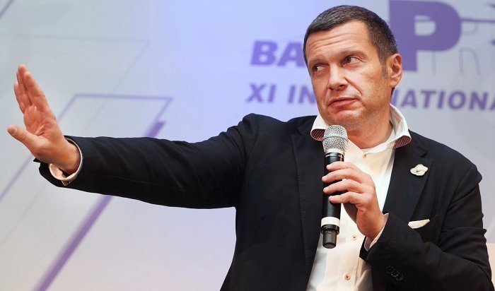 Соловьев прокомментировал расследование Навального о его вилле в Италии