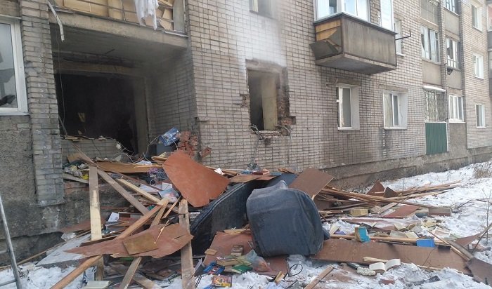 Установщика натяжных потолков, из-за которого погиб житель Усть-Кута, приговорили к условному сроку