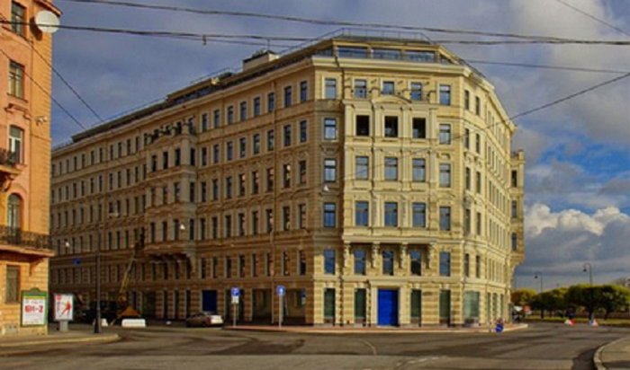 У главы «Газпрома» нашли квартиру за миллиард рублей