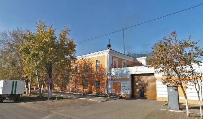 Общественники проверили СИЗО-1 в Иркутске