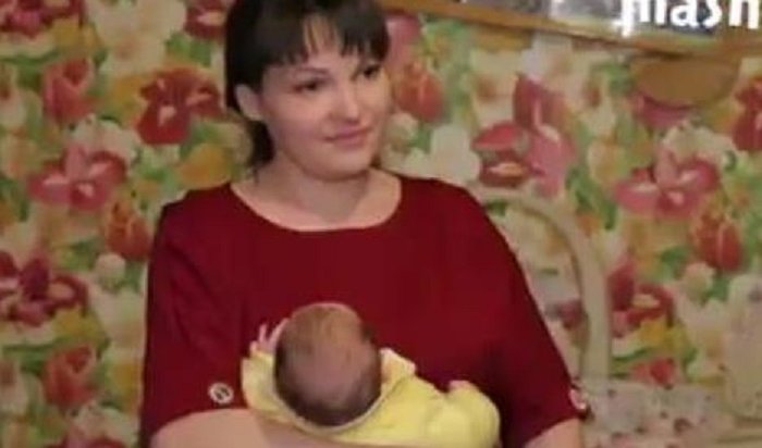 Многодетной матери из Братска придется вернуть 100 тысяч рублей за то, что ее ребенок не ходил в садик