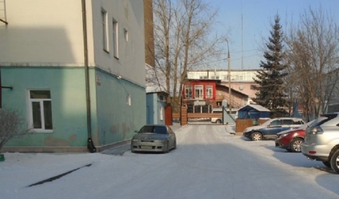 В Октябрьском районе Иркутска отремонтируют 27 дворов