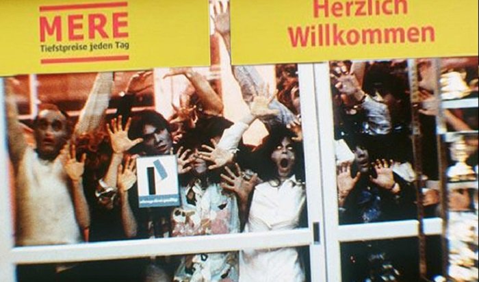 «Светофор» в Лейпциге пришлось закрыть из-за небывалого ажиотажа