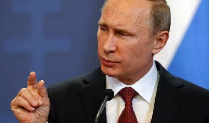 Путин пообещал снижение ставок по ипотеке
