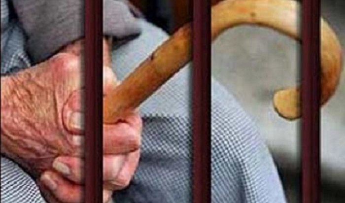 В Хабаровском крае 80-летняя расчленительница при задержании раскидала пятерых полицейских