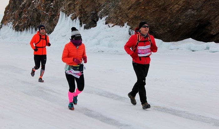 23 февраля на Малом море пройдет студенческий ледовый марафон «Голубой Байкал»