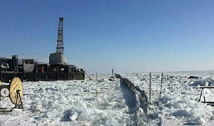 Прокуратура выявила многочисленные нарушения на месте строительства завода по розливу воды на Байкале